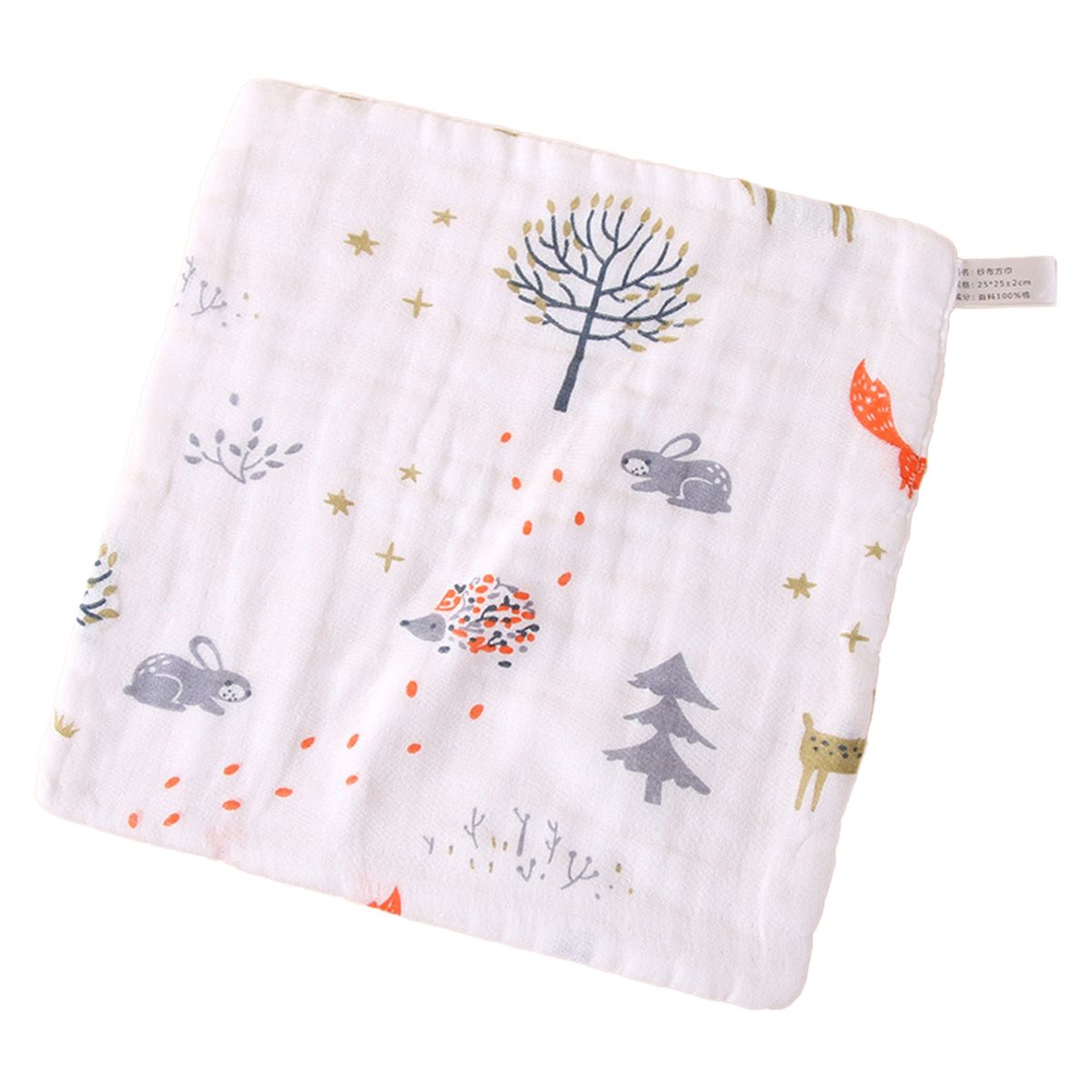 Hands Towel Strong Water Absorption Cleaning Cloth H