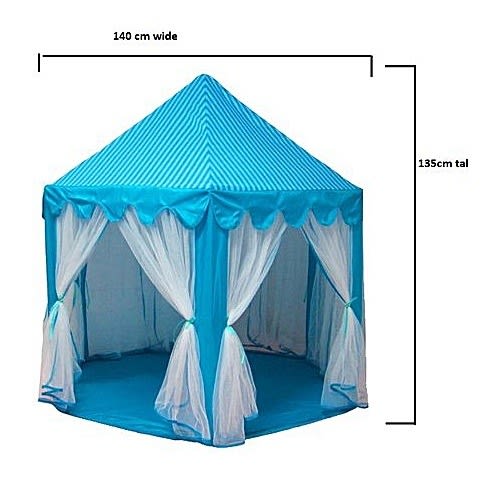 Gaming Castle For Kids