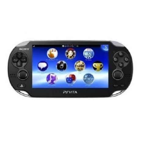 Ps Vita - Portable Playstation