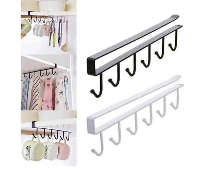 2pics Cabinet Hanger