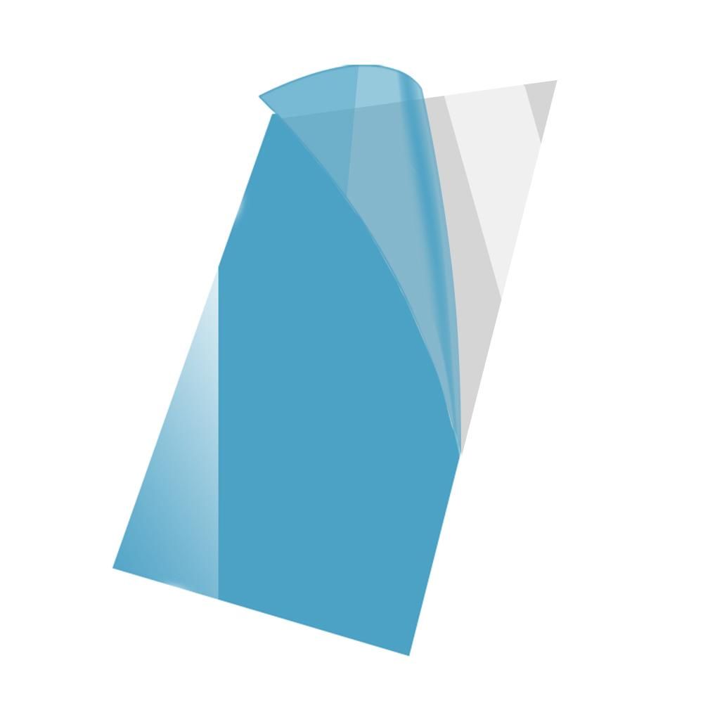 Creality Pictor Film-High Speed Release Film 1PCS for HALOT-MAGE PRO / HALOT-MAGE and Other 10-inch Products Good Flexibility and Support High-speed Printing