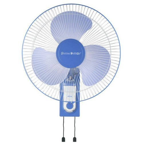 16" Wall Fan Heavy Breeze