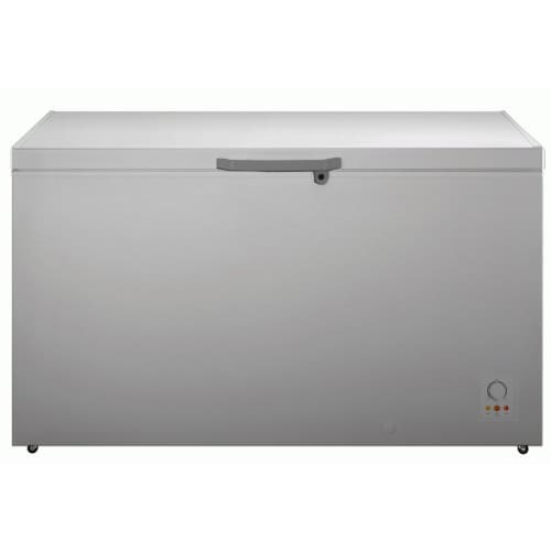 Chest Freezer  - 420L - FC 55DD