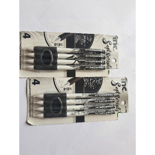 Lead Mechanical Pencils