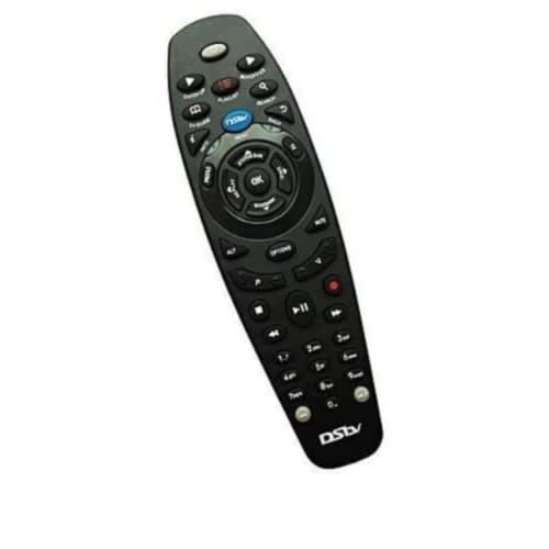 Dstv Replacement Remote A6 Explora