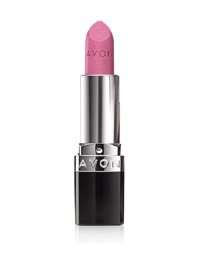 Ultra Color Lipstick - Frostiest Mauve