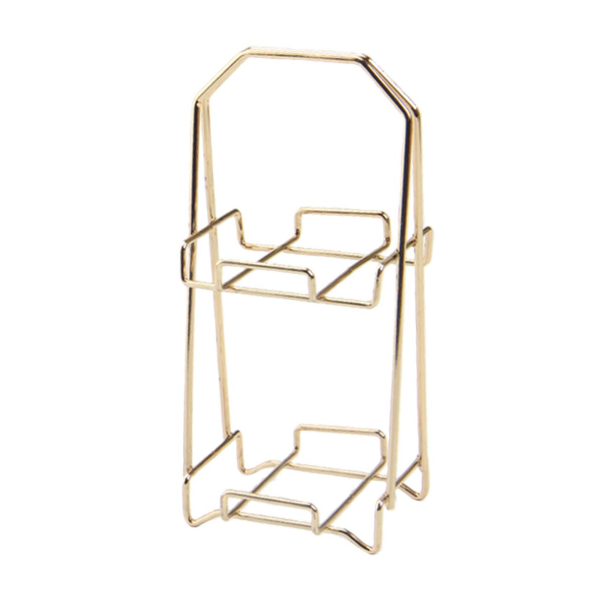 Display Stand Space Saving Decorative For Gemstone Ball