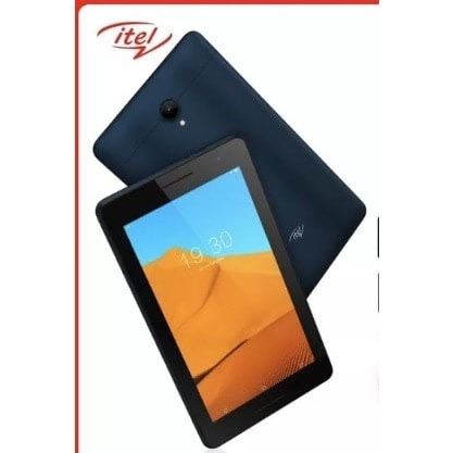Prime Tab 1- W7002- 7" Screen- 32GB ROM, 1GB RAM - 5mp- 4000mAh - GPS - Blue