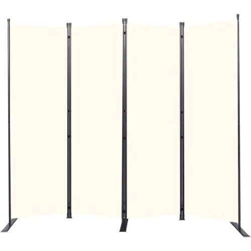 Panels Room Divider Screen