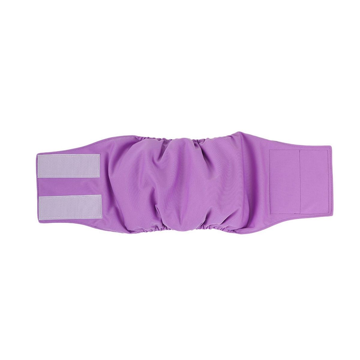 Pet Sanitary Diaper Female Pet Sanitary Diaper Underwear Purple