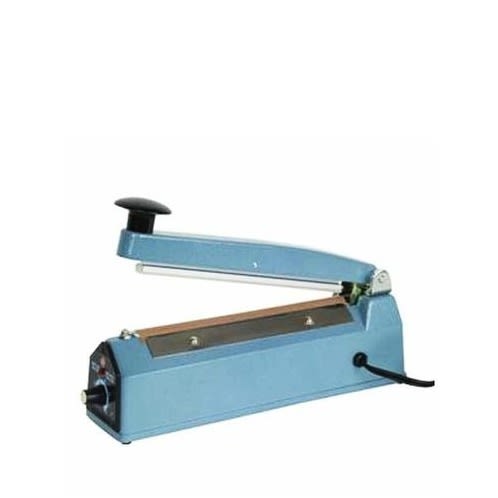 Electric Nylon Sealing Machine Device