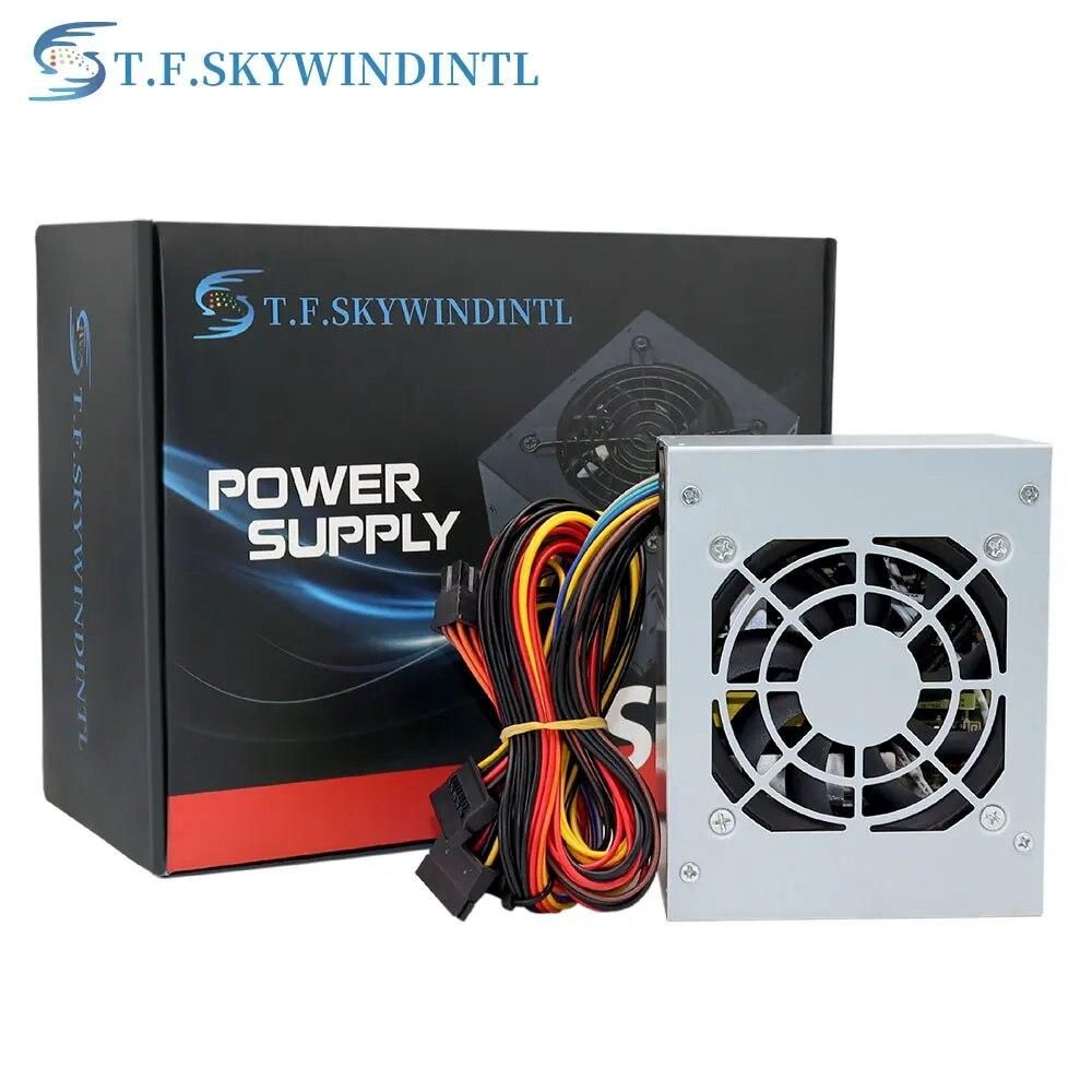 SFX 300W PC Power Supply For PC Desktop PSU SFX Micro ATX mini itx power 300W SFX PSU