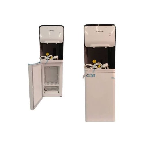 Water Dispenser Ruby 6f-byb53 + Free Refill Water Dispenser