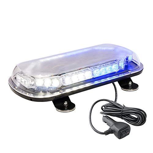 LAMPHUS SolarBlast RoofTop Mount Volunteer Fire Truck 34W LE