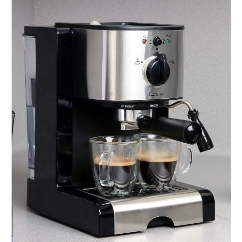 Espresso Coffee Machine,