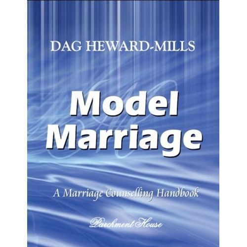 Model Marriage (The Marriage Dictionary)