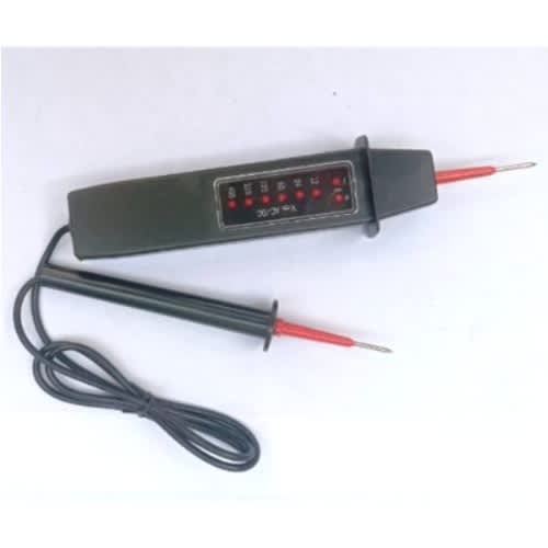 Voltage Tester -4 12- 400V ACDC