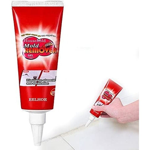 Household Mold Remover Gel - 200g