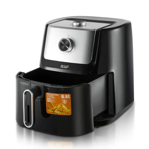 Raf Air Fryer 6.6L - 1600W