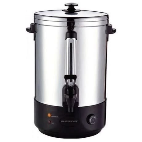 Hot Water Dispenser Kettle - 20 Litres