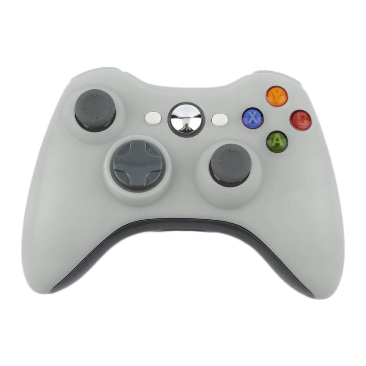 1pc Remote Game Pad Joypad Controller Wireless 2.4Ghz For Microsoft Xbox 360 BDZ