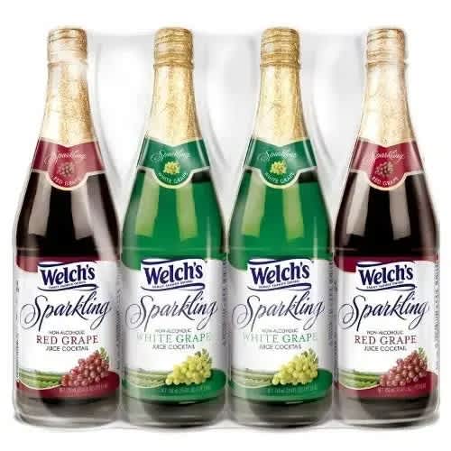 Sparkling Cocktail Variety Pack - 750ml - 12 Bottles