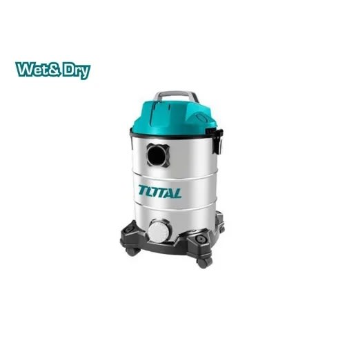 Vacuum Cleaner 30litres - 1300W