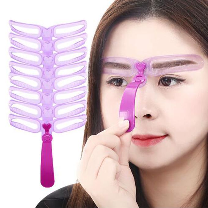 EYE BROW SHAPER TOOL Eye