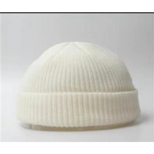 Unisex Head Warmer - White