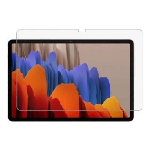 Screen Protector For Samsung Tab S7 Plus - T970, T976 - 12.4" 2020