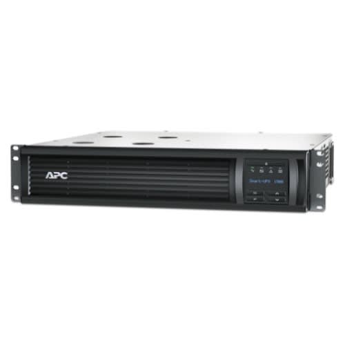 Smart-UPS 1500va Lcd Rm 2u 230v - smt1500rmi2u