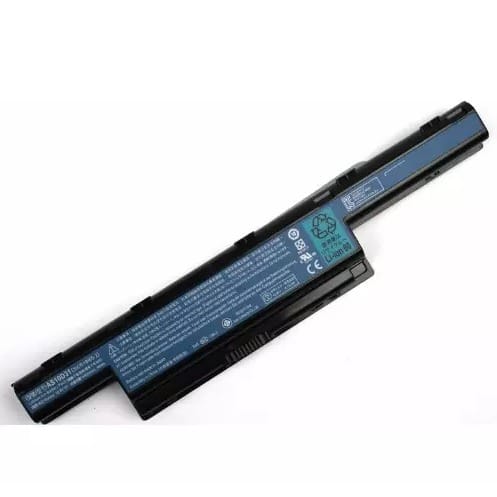 Replacement Battery For Acer Aspire 4741 Laptop