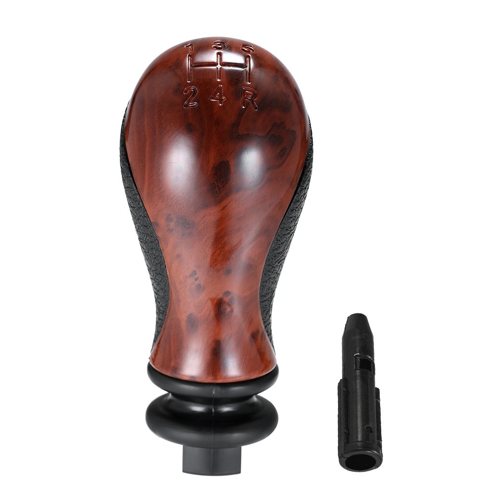 Car Gear Shift Knob 5 Speed Manual Fit For Citroen C5 C2 C3