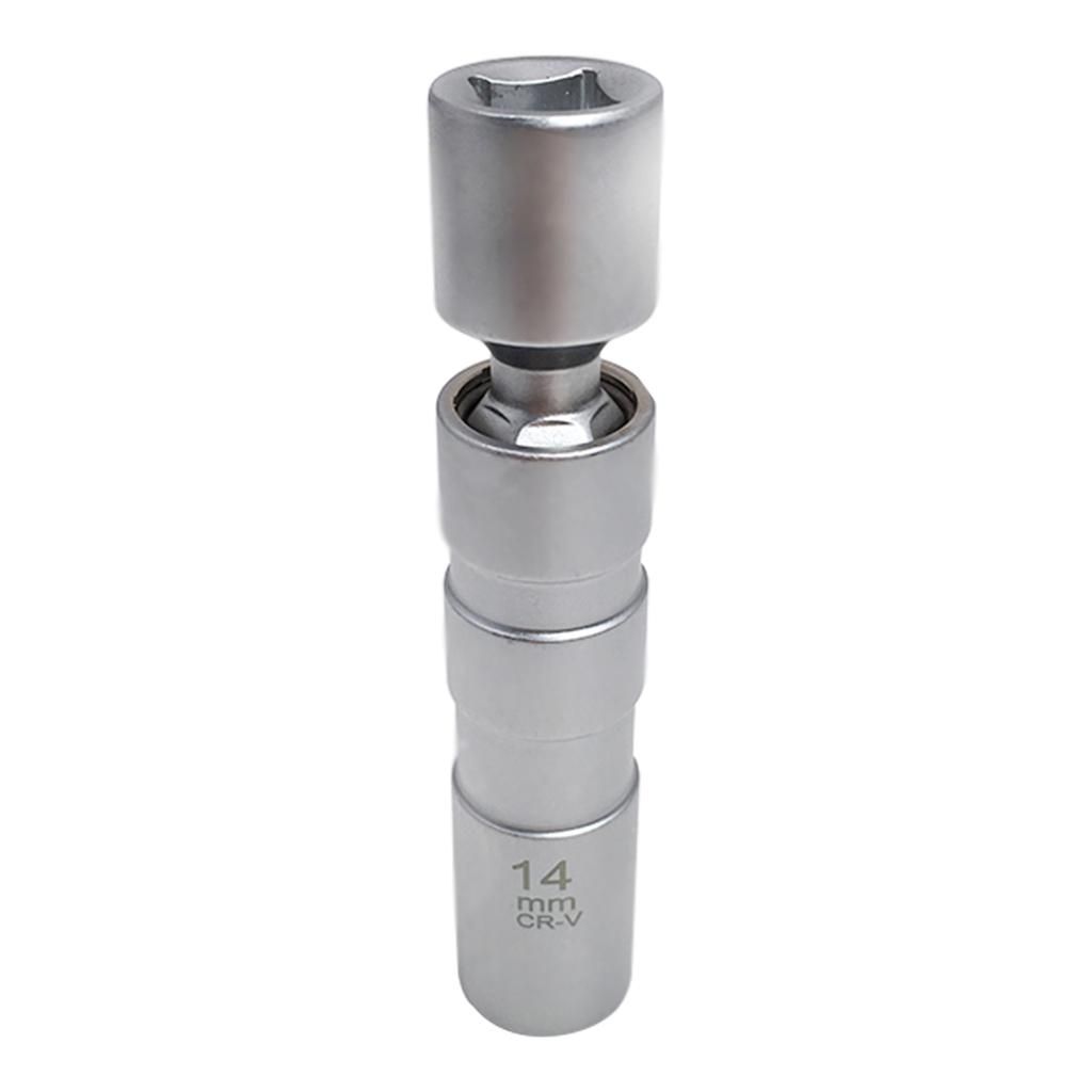 14MM 3/8INCH  SWIVEL DRIVE  SPARK PLUG