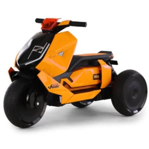 Automatic Rechargeable Kids Power Bike