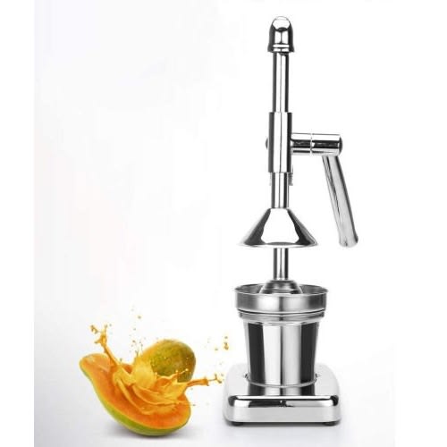 Manual Hand Orange Juicer And Presser