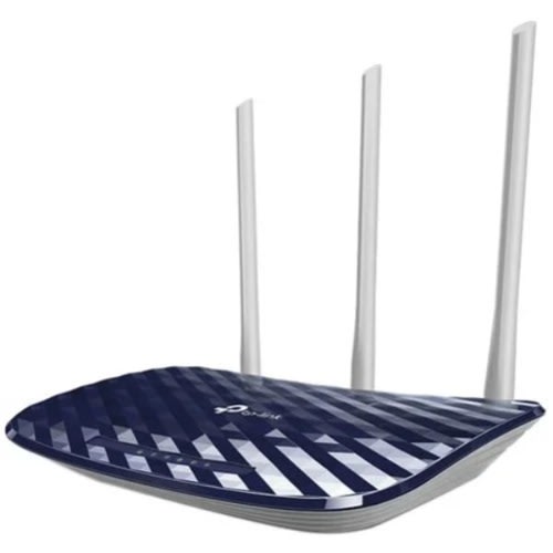 Tp-link Archer C20 Ac750 Wireless Dual Band Router