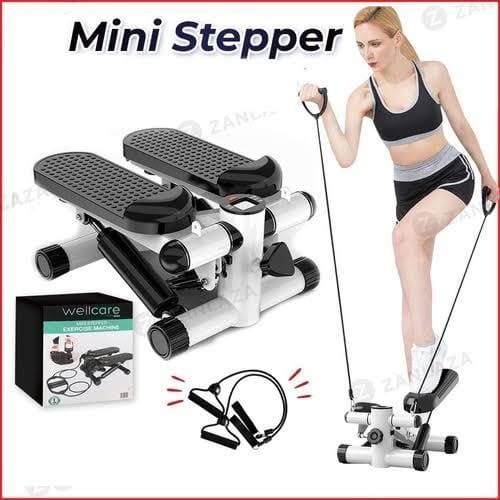 Mini Stepper Exercise Machine