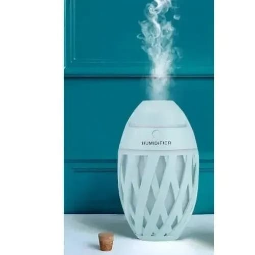 Olive Air Shaped Humidifier
