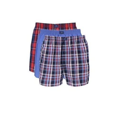 Quality 3in1 Boxers For Men