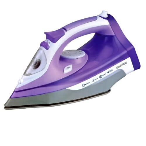 Steam Iron - 2200W