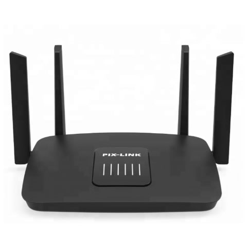 1200mbps 3G &4G Smart Wireless Dual Band Router Function