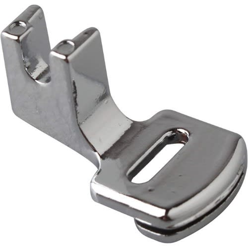 Gathering/shirring Foot For Domestic Sewing Machine