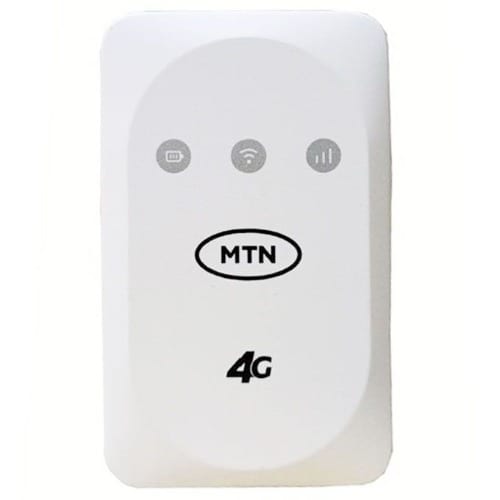 MTNg 4G LTE MiFi / Wifi - MF935 + Free 30GB Data Bonus On Activation