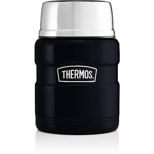 Insulated Flask - 470ml