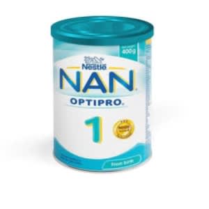Nan 1 Optipro - 400g
