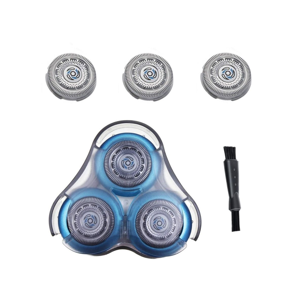 SH70  Repment Head for Series 7000 S7010 S7310