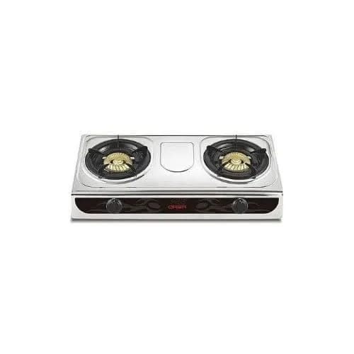 Stainless Table Top Gas Cooker