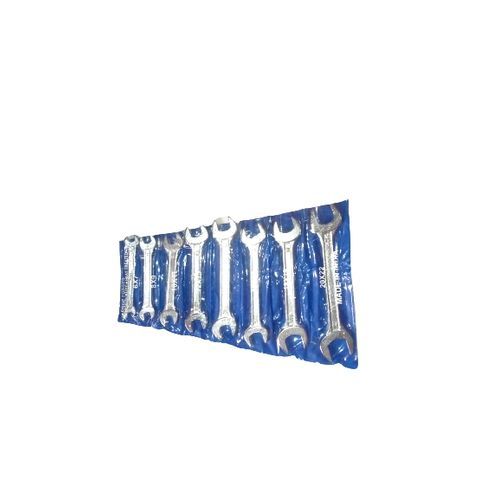 8 Sets Of 6-22mm Spanner