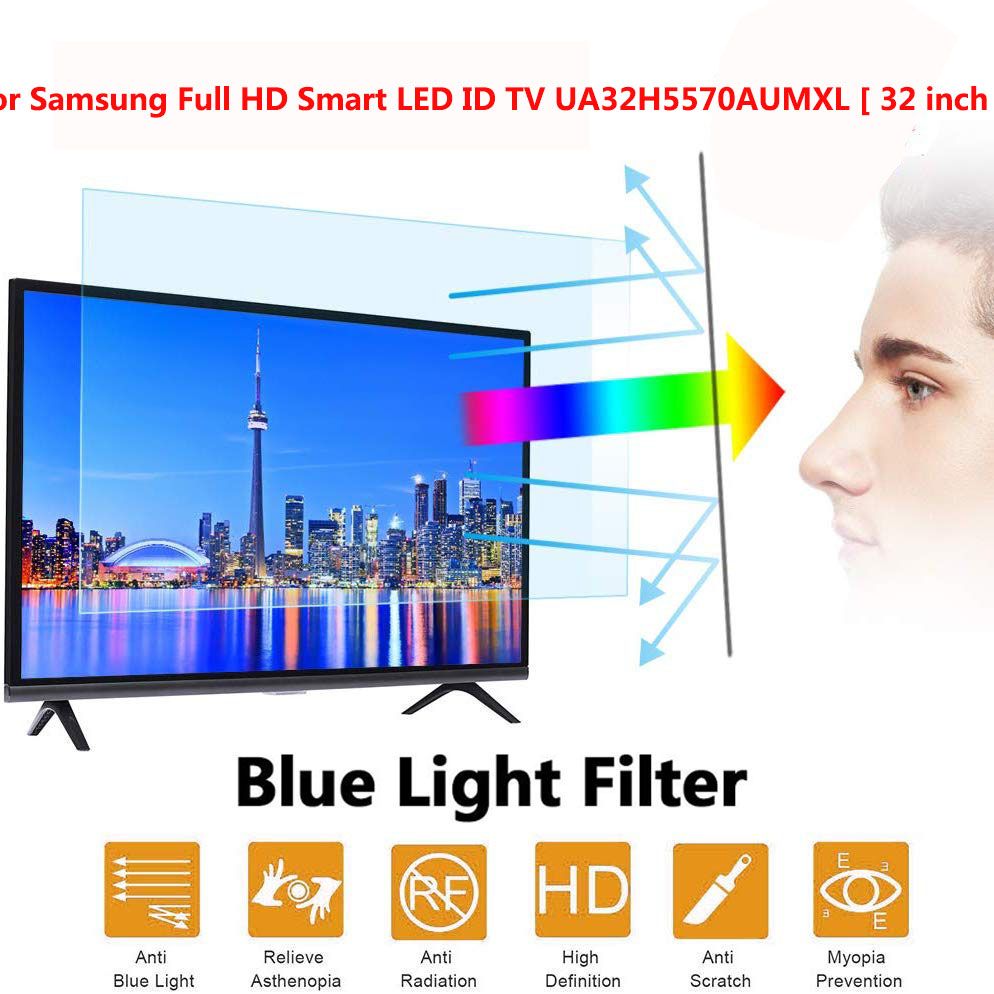 For 32 Inch Samsung Smart LED TV